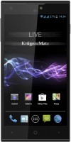 Купить мобильный телефон Kruger&Matz Live 2 