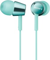 Купити навушники Sony MDR-EX150AP  за ціною від 1040 грн.