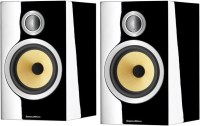 Купить акустическая система B&W CM5 S2  по цене от 38920 грн.