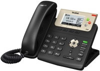 Купить IP-телефон Yealink SIP-T23G: цена от 2530 грн.