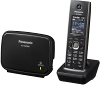 Купити IP-телефон Panasonic KX-TGP600  за ціною від 2407 грн.