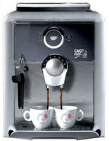 Купить кофеварка Gaggia Platinum Event  по цене от 10629 грн.