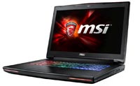 Купить ноутбук MSI GT72 6QE Dominator Pro G (GT72 6QE-447X) по цене от 39480 грн.