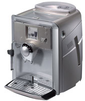 Купить кофеварка Gaggia Platinum Vision  по цене от 10944 грн.