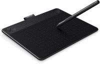 Купити графічний планшет Wacom Intuos Art Small  за ціною від 20496 грн.