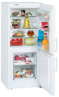 Купить холодильник Liebherr CUP 2221  по цене от 7144 грн.
