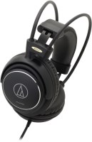 Купить наушники Audio-Technica ATH-AVC500: цена от 3686 грн.