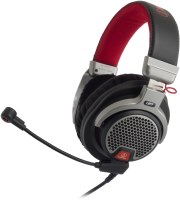 Купить наушники Audio-Technica ATH-PDG1: цена от 4263 грн.