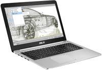Купить ноутбук Asus K501LB (K501LB-DM118T) по цене от 24516 грн.