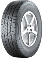 Купить шины Continental VanContact Winter (215/65 R16C 109R) по цене от 5851 грн.