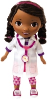 Купити лялька Disney Dottoressa Peluche 90022  за ціною від 1164 грн.