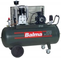 Купить компрессор Balma NS39S/270 CT5.5: цена от 68854 грн.