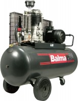 Купить компрессор Balma NS39S/270 CT7.5: цена от 74824 грн.
