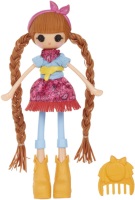 Купить кукла Lalaloopsy Prairie Dusty Trails 536307  по цене от 299 грн.
