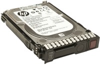 Купить жесткий диск HP Server SAS (652620-B21) по цене от 17598 грн.