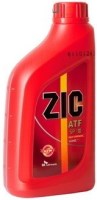 Купить трансмиссионное масло ZIC ATF SP-III 1L  по цене от 365 грн.