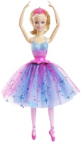 Купить кукла Barbie Dance and Spin Ballerina CKB21  по цене от 600 грн.