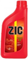 Купить трансмиссионное масло ZIC G-FF 75W-85 1L  по цене от 334 грн.