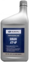 Купить трансмиссионное масло Subaru ATF HP 1L  по цене от 500 грн.