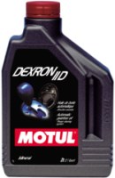 Купить трансмиссионное масло Motul Dexron IID 2L: цена от 701 грн.