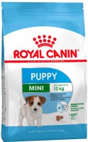 Купить корм для собак Royal Canin Mini Puppy 0.8 kg  по цене от 268 грн.