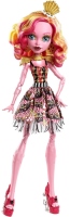 Купить кукла Monster High Freak du Chic Gooliope Jellington CHW59  по цене от 3506 грн.