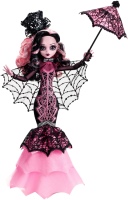 Купить кукла Monster High Draculaura CHW66 