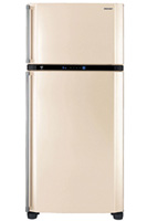 Купить холодильник Sharp SJ-PT690RBE  по цене от 27437 грн.