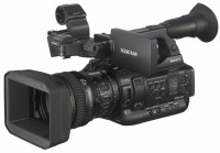 Купить видеокамера Sony PXW-X200  по цене от 347775 грн.