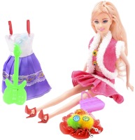 Купить кукла Na-Na Angel Beautiful Girl ID45C  по цене от 300 грн.