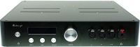 Купить усилитель для наушников Audio-gd Master 9: цена от 78840 грн.