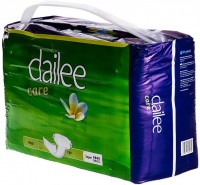 Купить подгузники Dailee Care Super L (/ 30 pcs) по цене от 567 грн.