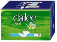 Купить подгузники Dailee Care Super M (/ 30 pcs) по цене от 518 грн.