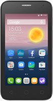 Купити мобільний телефон Alcatel One Touch Pixi First 4024D  за ціною від 1349 грн.