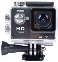 Купить action камера ATRIX ProAction W9  по цене от 1999 грн.