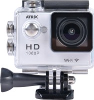 Купити action камера ATRIX ProAction W7 