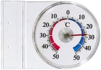 Купить термометр / барометр TFA 146003: цена от 149 грн.