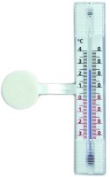 Купити термометр / барометр TFA 146013  за ціною від 110 грн.