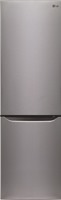 Купить холодильник LG GB-B539NSCWS  по цене от 29748 грн.