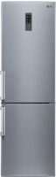 Купить холодильник LG GB-B539PVQWB  по цене от 15698 грн.