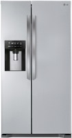 Купить холодильник LG GS-L325PVYV  по цене от 29928 грн.