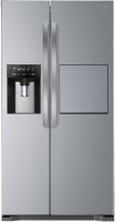 Купить холодильник LG GS-P325PVCV  по цене от 30030 грн.