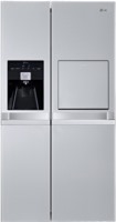 Купить холодильник LG GS-P545PVYV  по цене от 45033 грн.