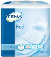 Купить подгузники Tena Bed Underpad Plus 90x60 по цене от 107 грн.