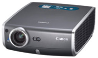 Купить проектор Canon XEED X700  по цене от 122220 грн.