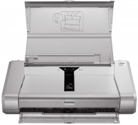Купити принтер Canon PIXMA iP100  за ціною від 8409 грн.
