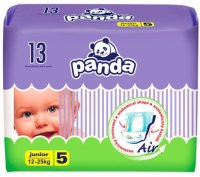 Купить подгузники Panda Diapers 5 (/ 13 pcs) по цене от 79 грн.