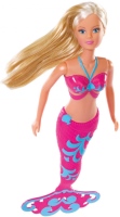 Купить лялька Simba Mermaid Girl 5730480: цена от 390 грн.