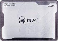 Купить коврик для мышки Genius GX Speed White Edition  по цене от 175 грн.