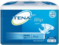 Купить подгузники Tena Slip Plus M по цене от 294 грн.